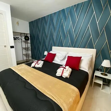 Pontecorvo Apartment Neapel