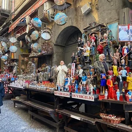 Pontecorvo Apartment *