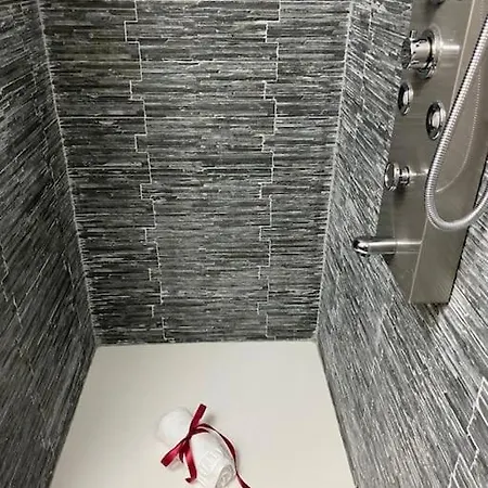 Apartment Pontecorvo Neapel