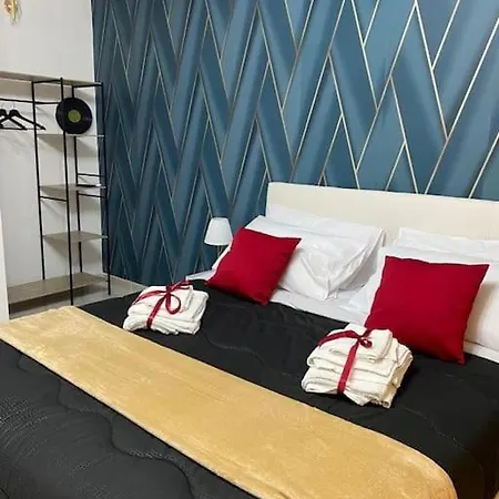 Pontecorvo Apartment Neapel