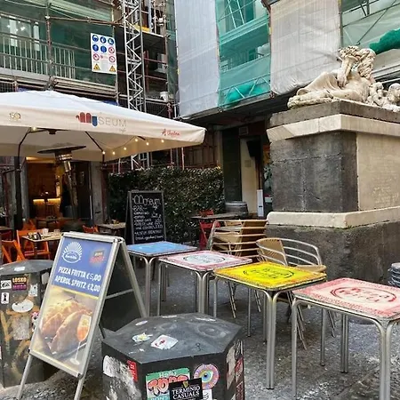 Apartment Pontecorvo