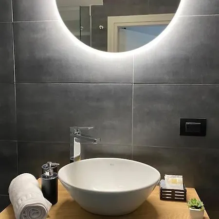 Apartment Pontecorvo Neapel