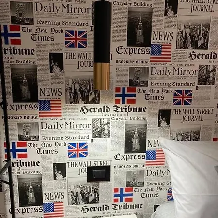 Pontecorvo Apartment