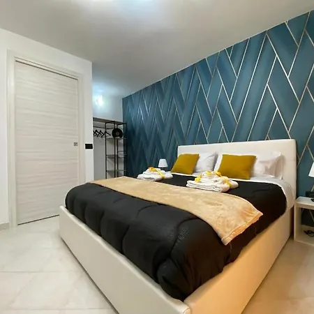 Pontecorvo Apartment