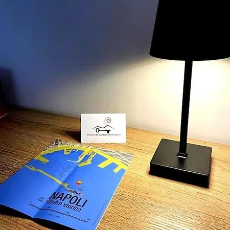 Apartment Pontecorvo *