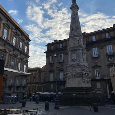 Pontecorvo Apartment