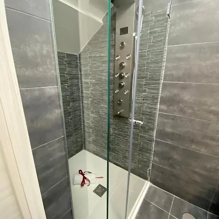 Apartment Pontecorvo Neapel