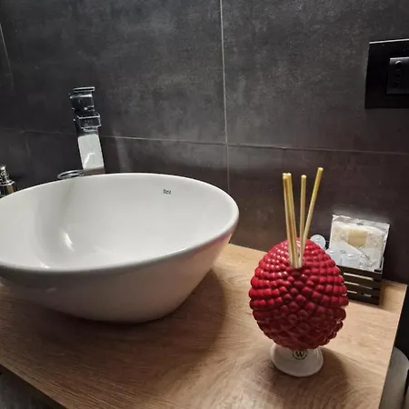 Pontecorvo Apartment Neapel