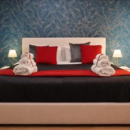 Apartmán Pontecorvo *