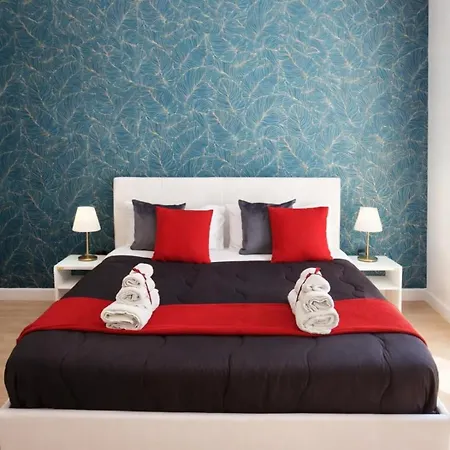 Apartmán Pontecorvo *