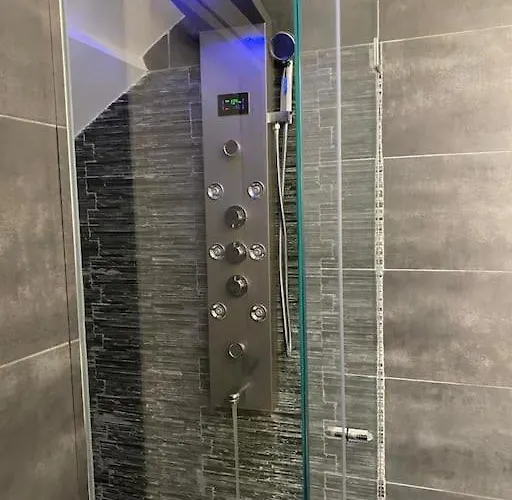 Pontecorvo Apartmán Neapol