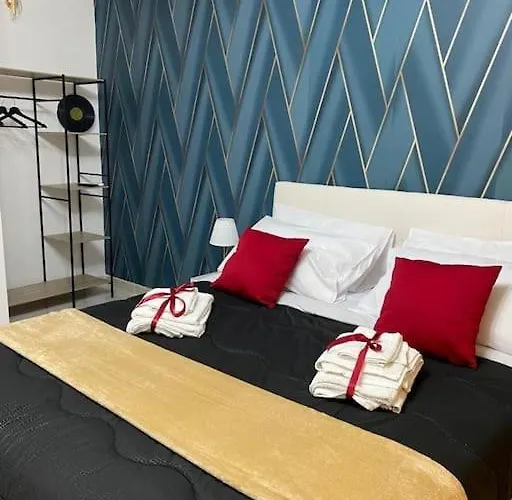 Pontecorvo Apartmán Neapol