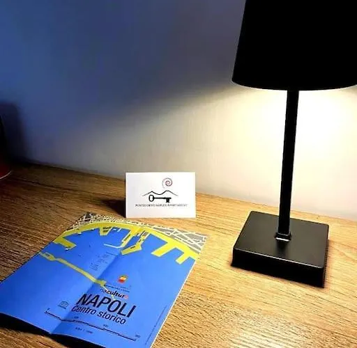 Apartmán Pontecorvo *