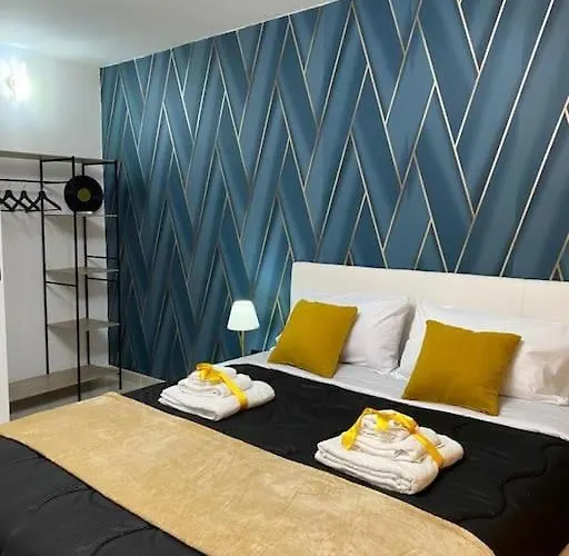 Apartmán Pontecorvo