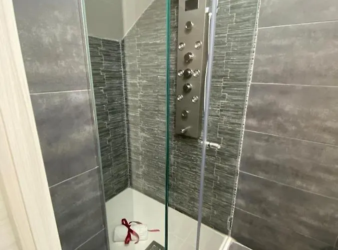 Apartmán Pontecorvo Neapol