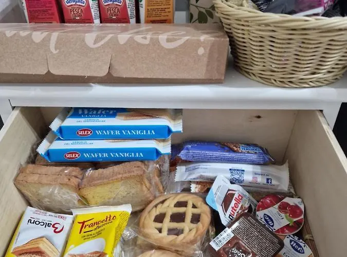 Pontecorvo Apartmán *