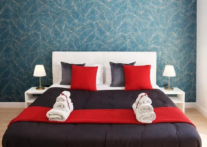 Apartmán Pontecorvo *