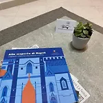 Pontecorvo Lägenhet