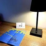 Lägenhet Pontecorvo *