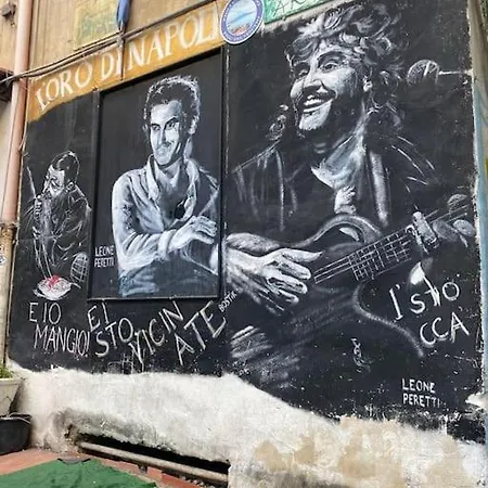 Pontecorvo Apartamento *