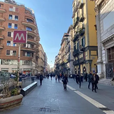 Apartamento Pontecorvo *