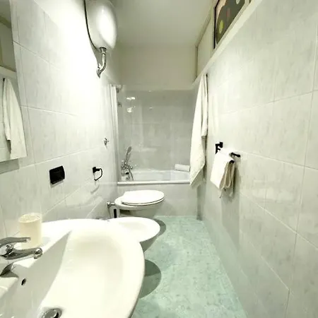 Pontecorvo Apartamento Nápoles