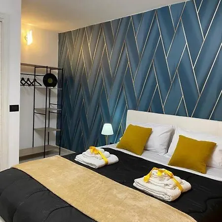 Pontecorvo Apartament