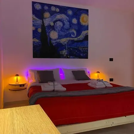 Pontecorvo Apartament Neapol
