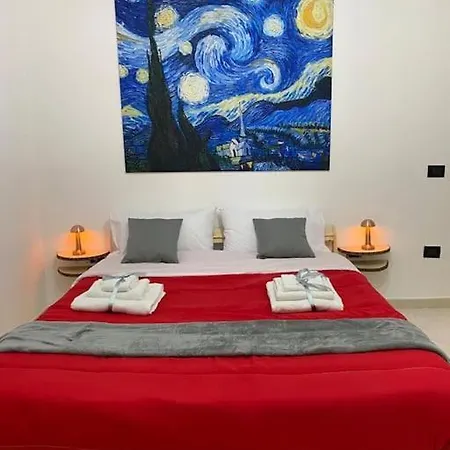 Apartament Pontecorvo