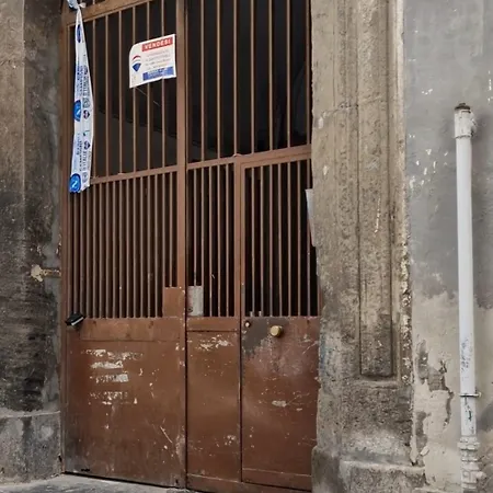 Pontecorvo Apartamento