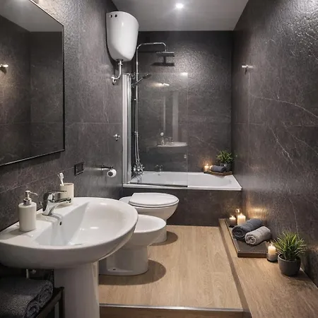 Apartamento Pontecorvo